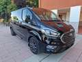 Ford Tourneo Custom Grand 2.0 EcoBlue Titanium X Aut. 185 Zwart - thumbnail 8