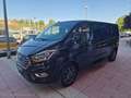 Ford Tourneo Custom Grand 2.0 EcoBlue Titanium X Aut. 185 Zwart - thumbnail 1