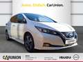 Nissan Leaf ZE1 N Connecta 40kW/h Noir - thumbnail 3