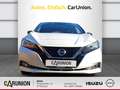 Nissan Leaf ZE1 N Connecta 40kW/h Schwarz - thumbnail 2