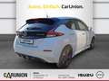 Nissan Leaf ZE1 N Connecta 40kW/h Schwarz - thumbnail 4
