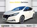 Nissan Leaf ZE1 N Connecta 40kW/h Noir - thumbnail 1