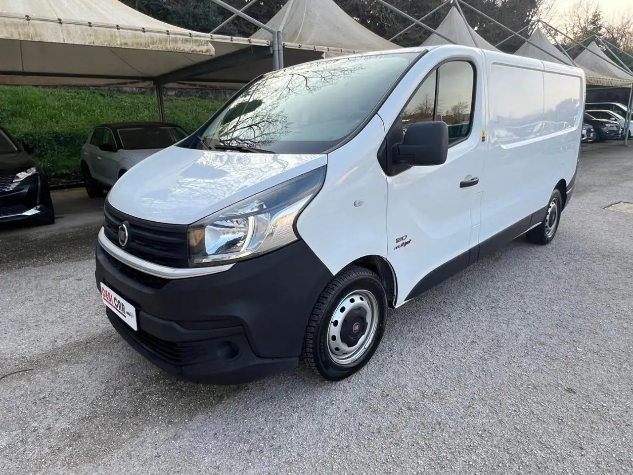 Fiat Talento
