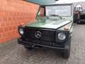 Mercedes-Benz G 280 280 GE - 460 Grün - thumbnail 2