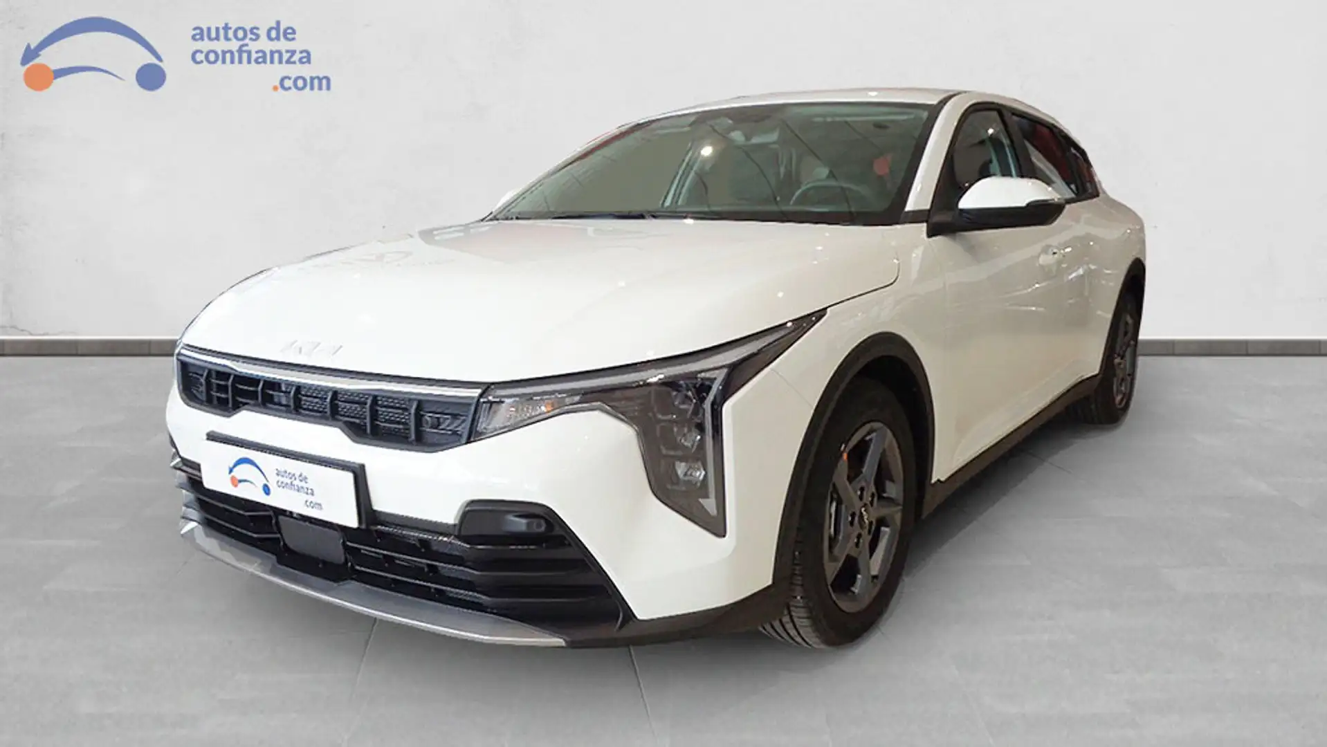 Kia K4 1.0 TGDI MHEV DRIVE - 1