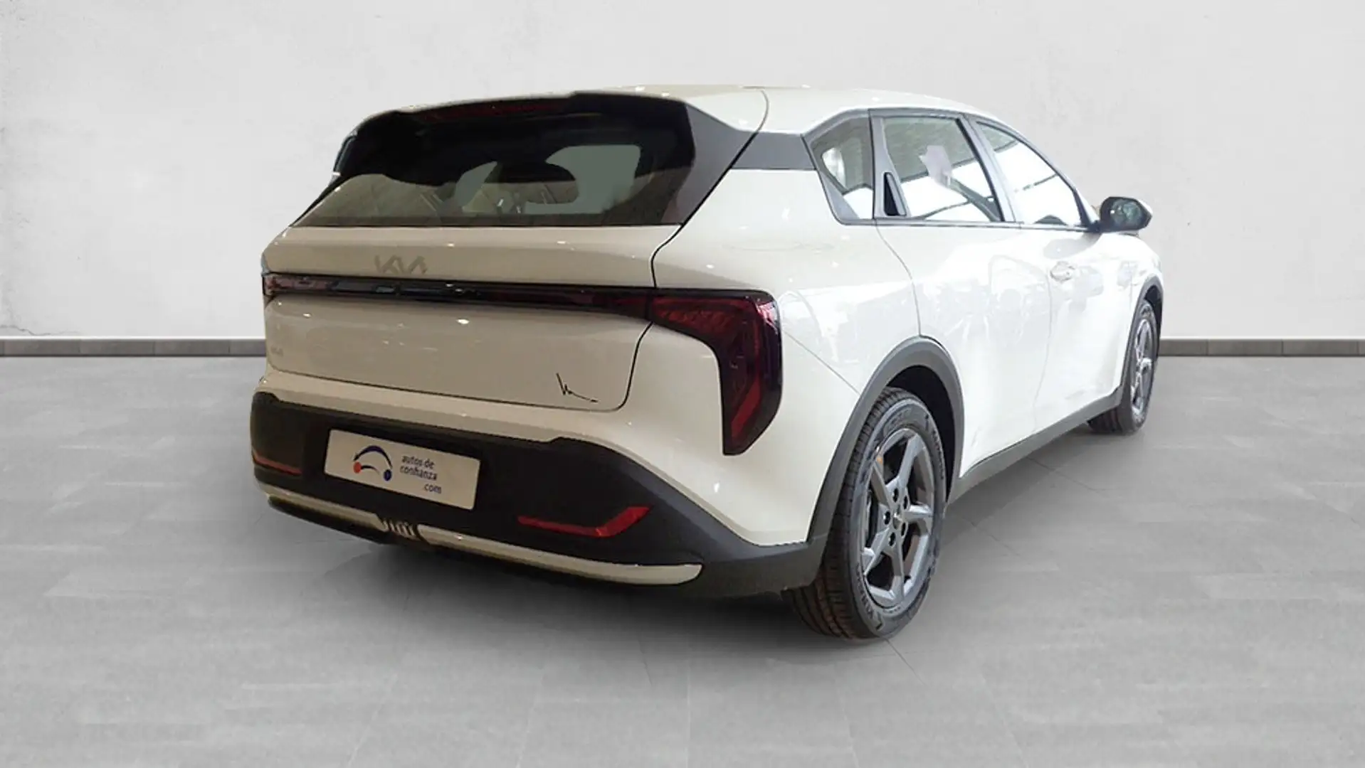 Kia K4 1.0 TGDI MHEV DRIVE - 2