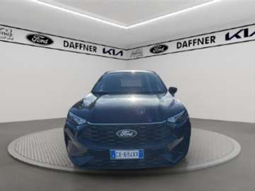 Hybrid ST-Line Navi Digitales Cockpit LED