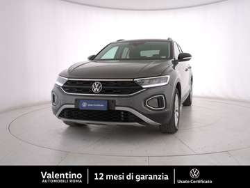 1.5 TSI DSG ACT Life