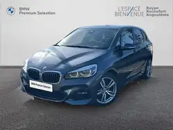 BMW Série 2 216dA 116ch  M Sport DKG7