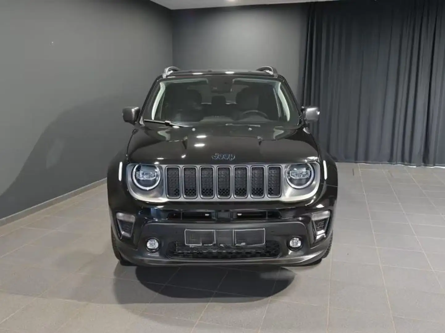 Jeep Renegade Renegade 1.3 t4 phev S 4xe at6 Nero - 1