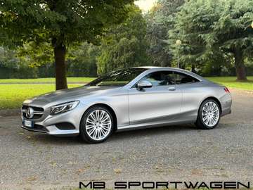 4 MATIC - OPACA - DESIGNO - GARANZIA COMPLETA - ITALIANA