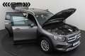 Mercedes-Benz GLB 200 BUSINESS SOLUTIONS 7-GTRONIC -  NAVI - CAMERA Šedá - thumbnail 12