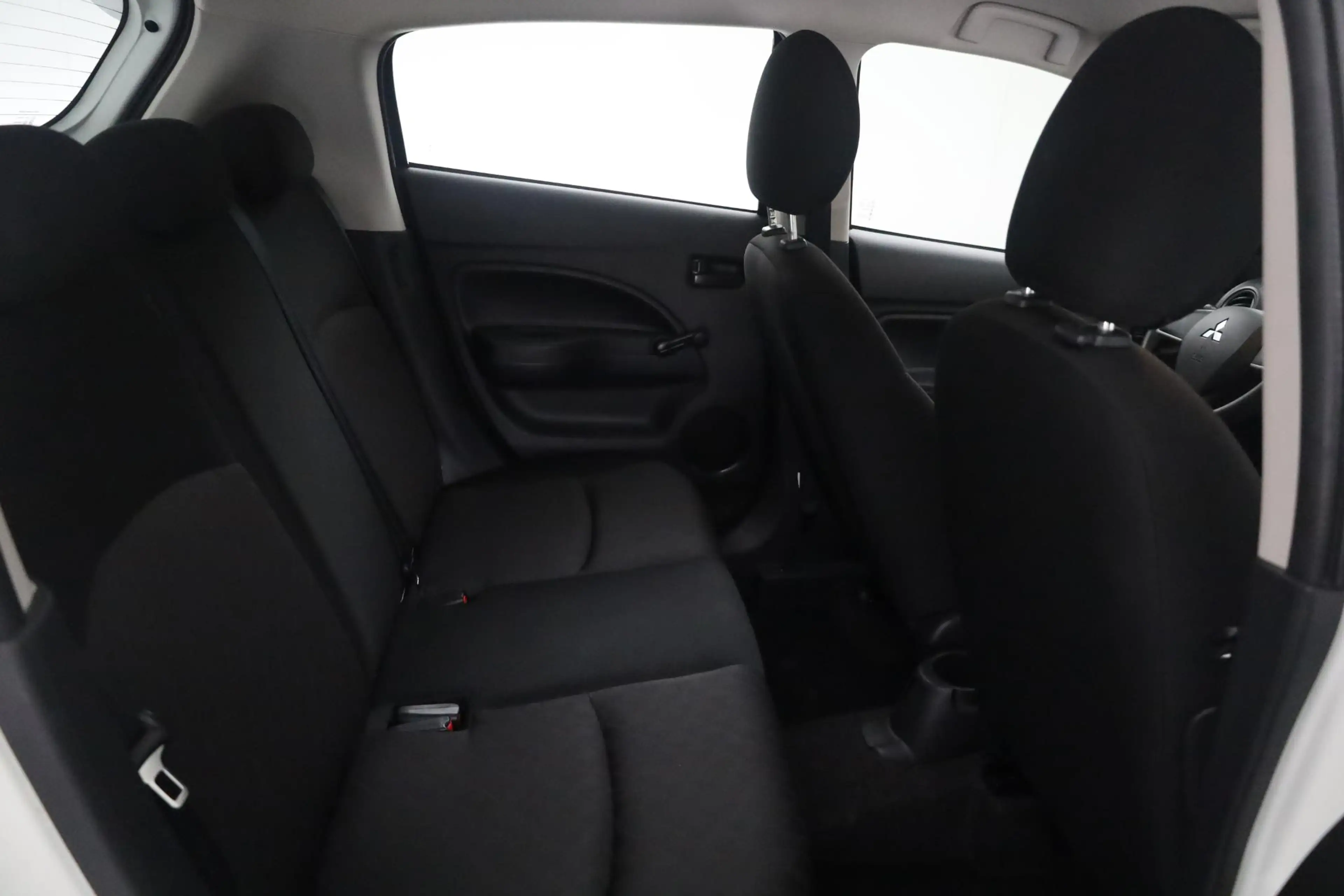 Mitsubishi Space Star 1.0 Cool+ — photo 15
