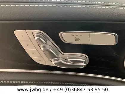 Annonce voiture d'occasion Mercedes-Benz E 400 - CARADIZE