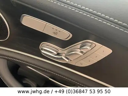 Annonce voiture d'occasion Mercedes-Benz E 400 - CARADIZE