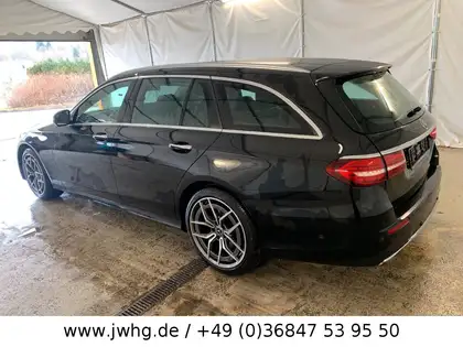 Annonce voiture d'occasion Mercedes-Benz E 400 - CARADIZE