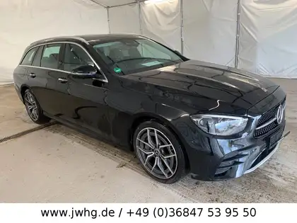 Annonce voiture d'occasion Mercedes-Benz E 400 - CARADIZE