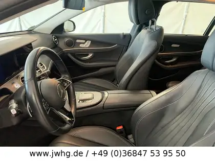 Annonce voiture d'occasion Mercedes-Benz E 400 - CARADIZE