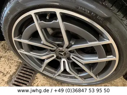 Annonce voiture d'occasion Mercedes-Benz E 400 - CARADIZE