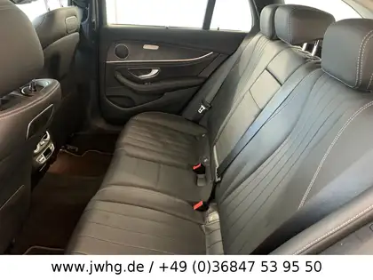 Annonce voiture d'occasion Mercedes-Benz E 400 - CARADIZE