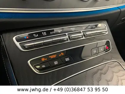 Annonce voiture d'occasion Mercedes-Benz E 400 - CARADIZE