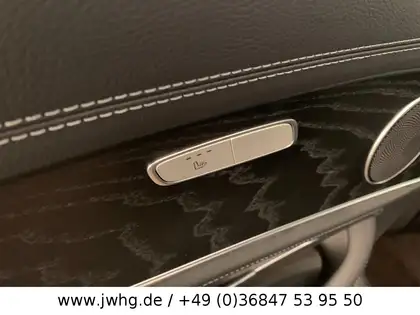 Annonce voiture d'occasion Mercedes-Benz E 400 - CARADIZE