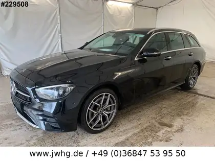 Annonce voiture d'occasion Mercedes-Benz E 400 - CARADIZE