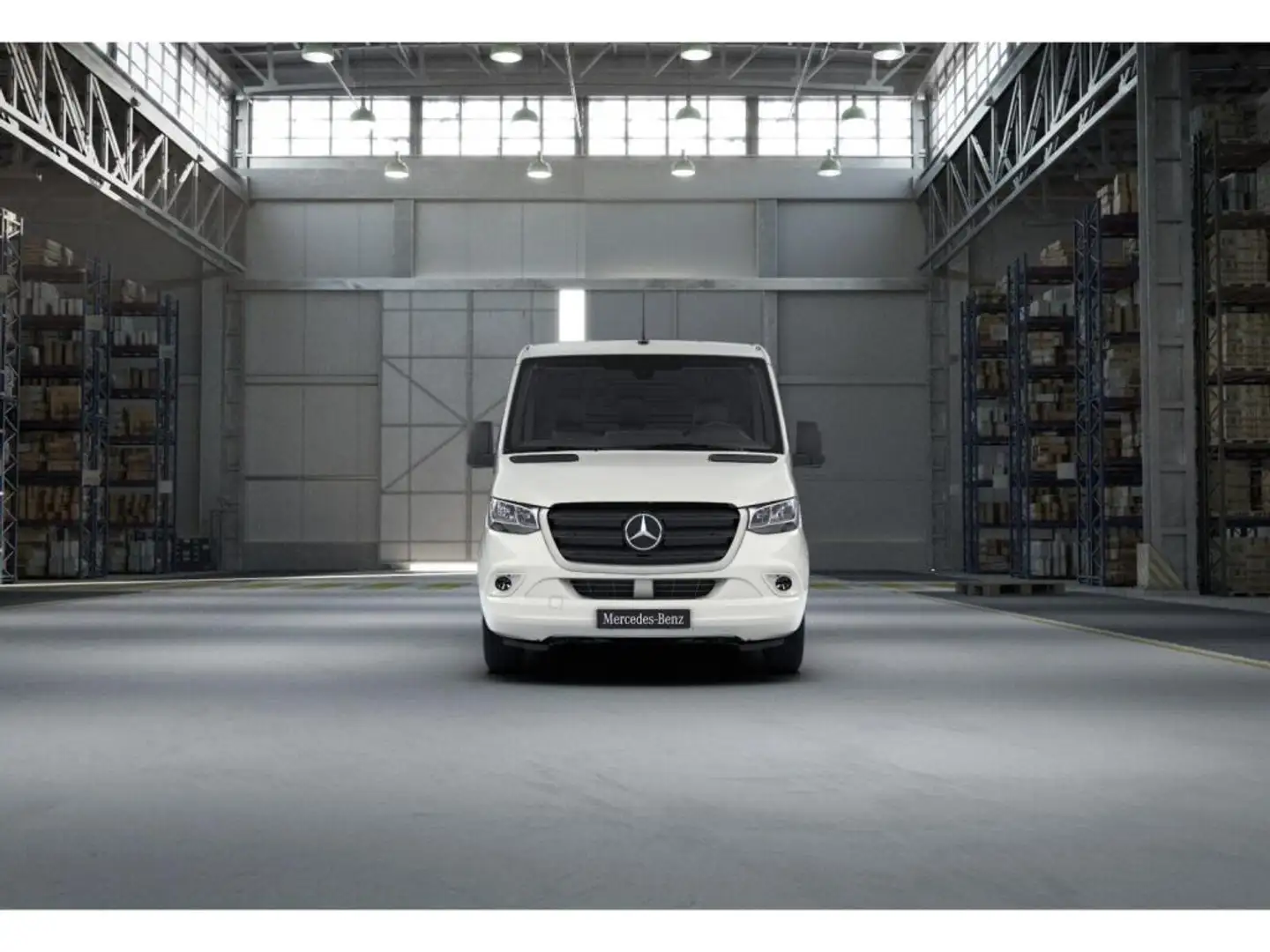 Mercedes-Benz Sprinter 314 CDI Kühlkasten L2H1 *MBUX*Kamera* - 2