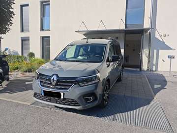 Kangoo Intens TCe 130 Intens