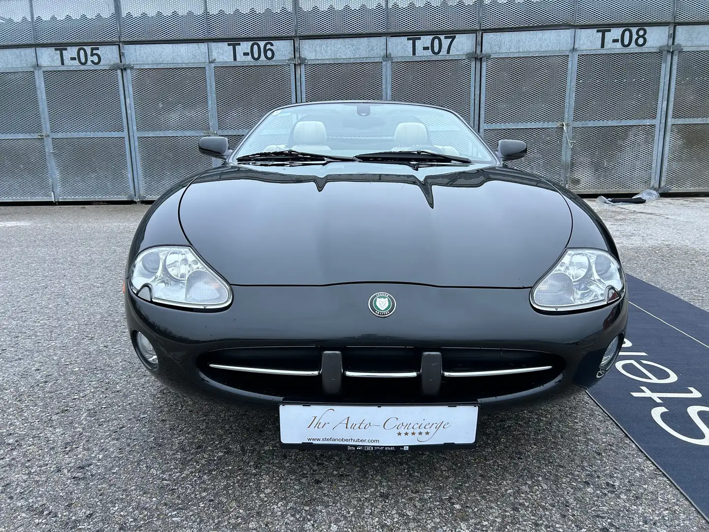 Jaguar XK8 XK8 - 2