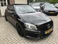 Mercedes-Benz A 250 Sport AMG Edition Panodak Xenon crna - thumbnail 5