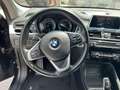 BMW X1 sdrive 1.8  Business auto my18 Zwart - thumbnail 5
