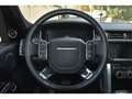 Land Rover Range Rover Range Rover 5.0 V8 Supercharged - 510 - BVA  2013 Supercharged Autobiography PHASE 1 Schwarz - thumbnail 5