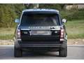 Land Rover Range Rover Range Rover 5.0 V8 Supercharged - 510 - BVA  2013 Supercharged Autobiography PHASE 1 Schwarz - thumbnail 9