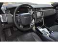 Land Rover Range Rover Range Rover 5.0 V8 Supercharged - 510 - BVA  2013 Supercharged Autobiography PHASE 1 Schwarz - thumbnail 3