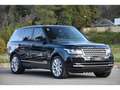 Land Rover Range Rover Range Rover 5.0 V8 Supercharged - 510 - BVA  2013 Supercharged Autobiography PHASE 1 Schwarz - thumbnail 7
