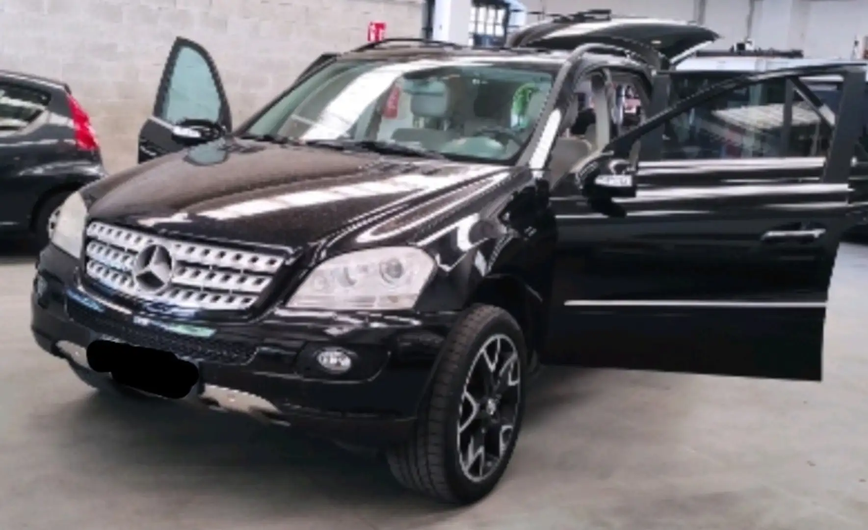 Mercedes-Benz ML 280 cdi Sport auto motore centraline Nuove - 1