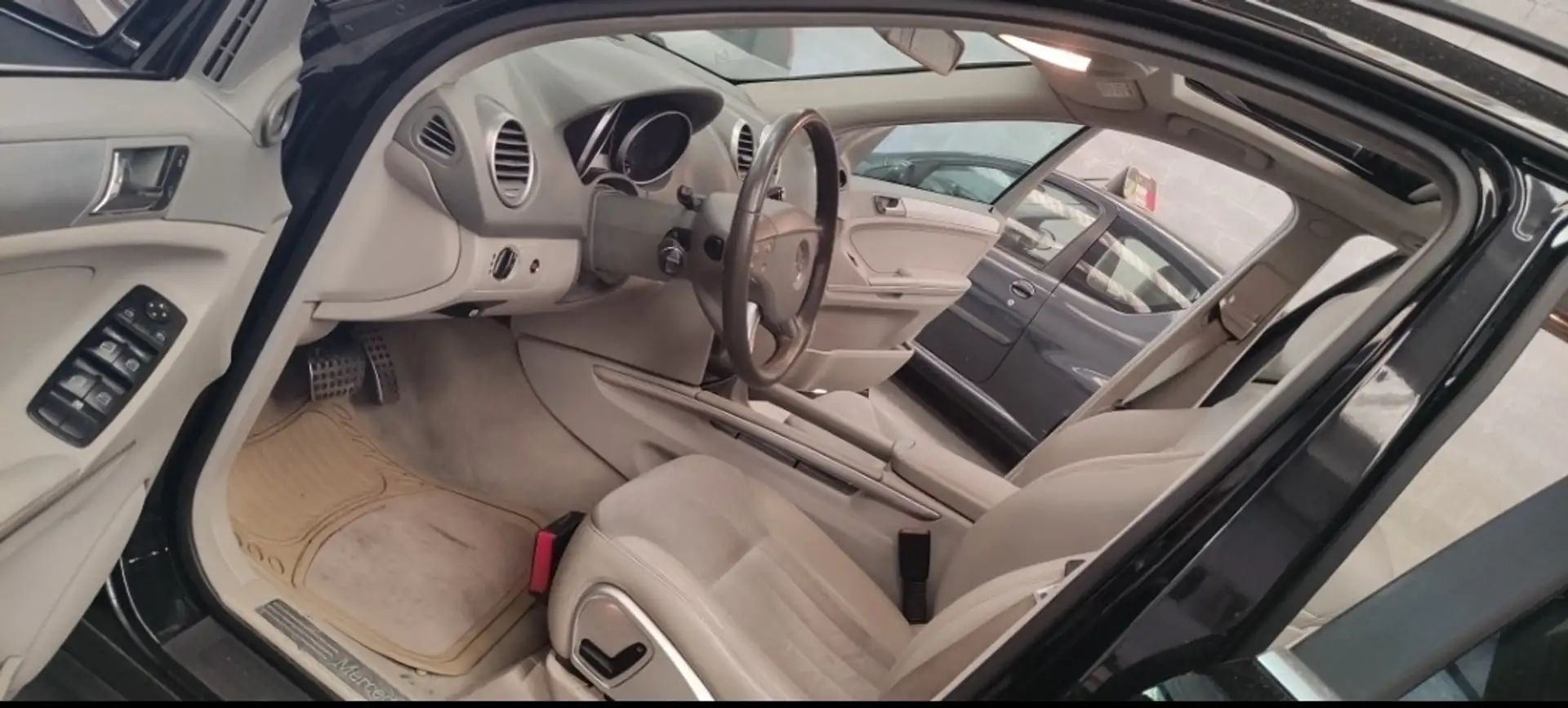 Mercedes-Benz ML 280 cdi Sport auto motore centraline Nuove - 2