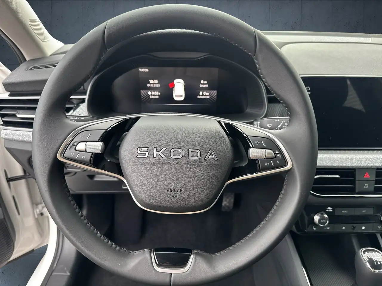 Skoda Kamiq 2026 — фото 14