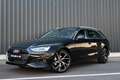 Audi A4 35TFSI S-Tronic 150PK / Leder, LED, PDC, Cruise Zwart - thumbnail 2