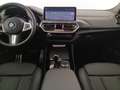BMW X3 xdrive20d mhev 48V Msport auto Nero - thumbnail 9