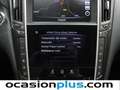 Infiniti Q50 2.2d GT Premium Aut. Gris - thumbnail 34