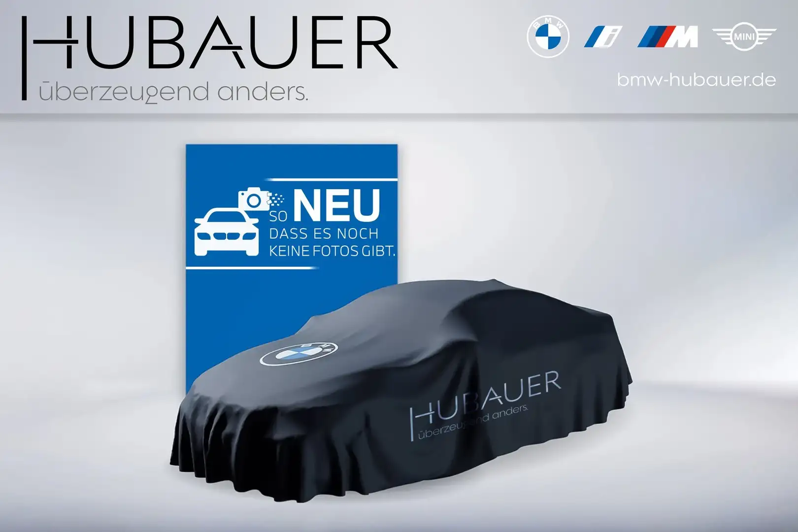 BMW 530 e xDrive Touring [M Sport Pro, HUD, AHK, ACC, h&k Gris - 1