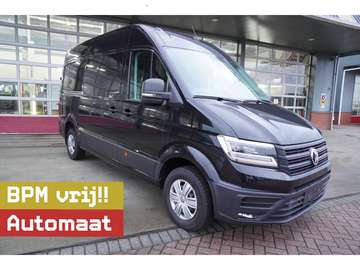 35 2.0 TDI 177PK L3H3 Automaat Nr. V120 | Climat |