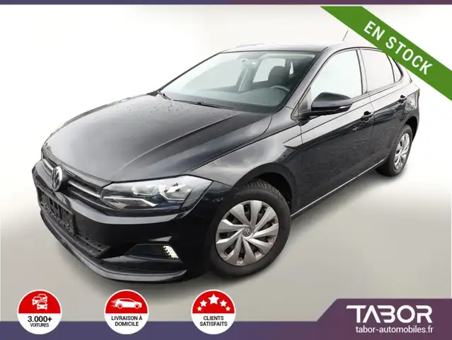 Volkswagen Polo 1.0 TSI 95 DSG Comfortline Pano