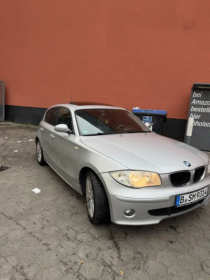BMW 116