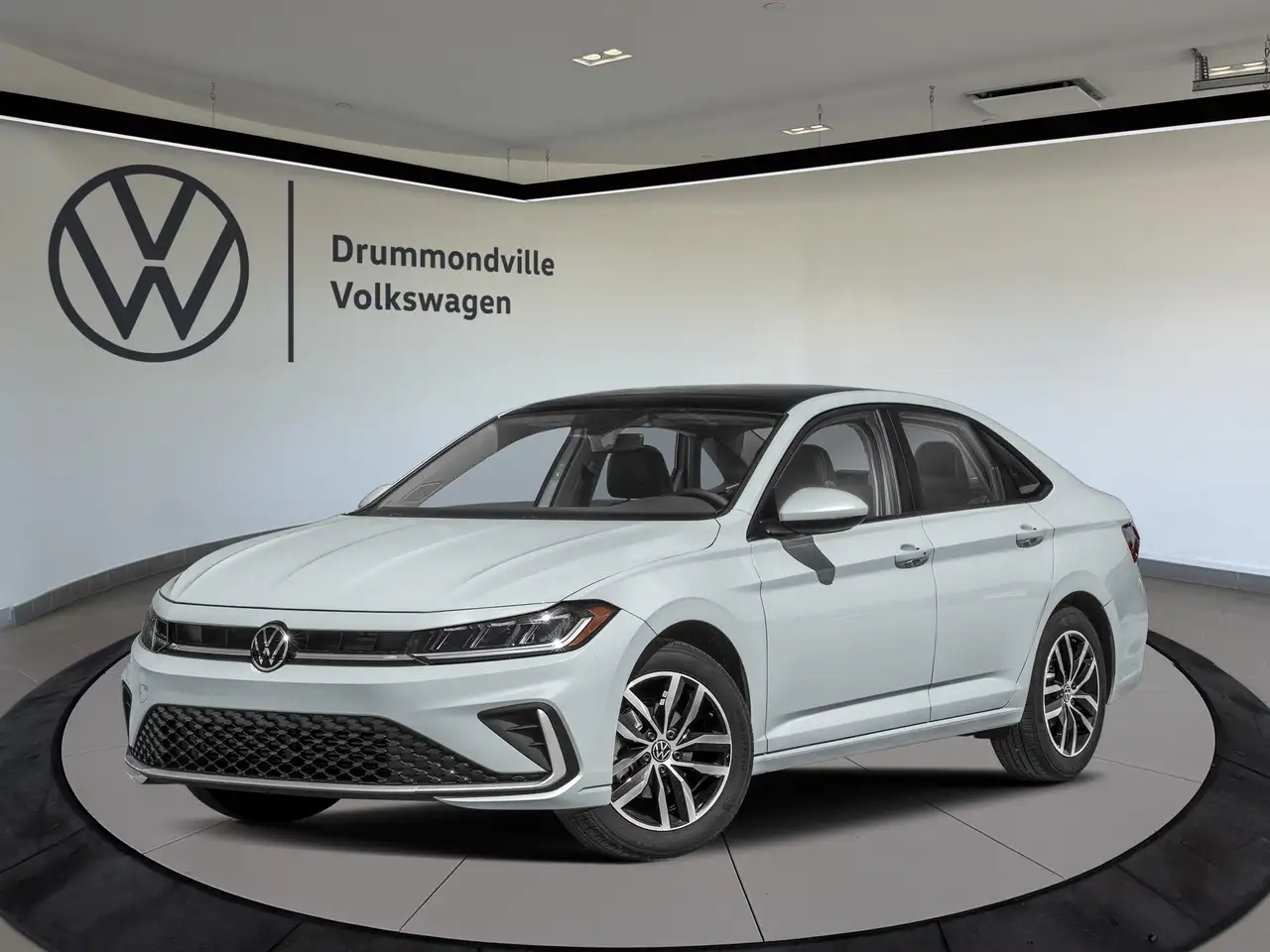 Volkswagen Jetta снимка Volkswagen Jetta