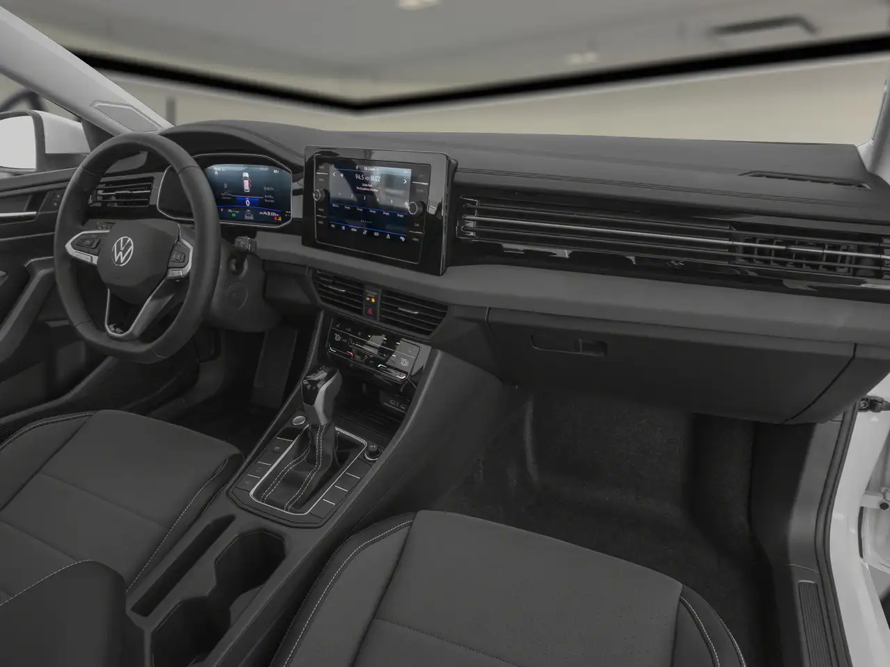 Volkswagen Jetta снимка Volkswagen Jetta