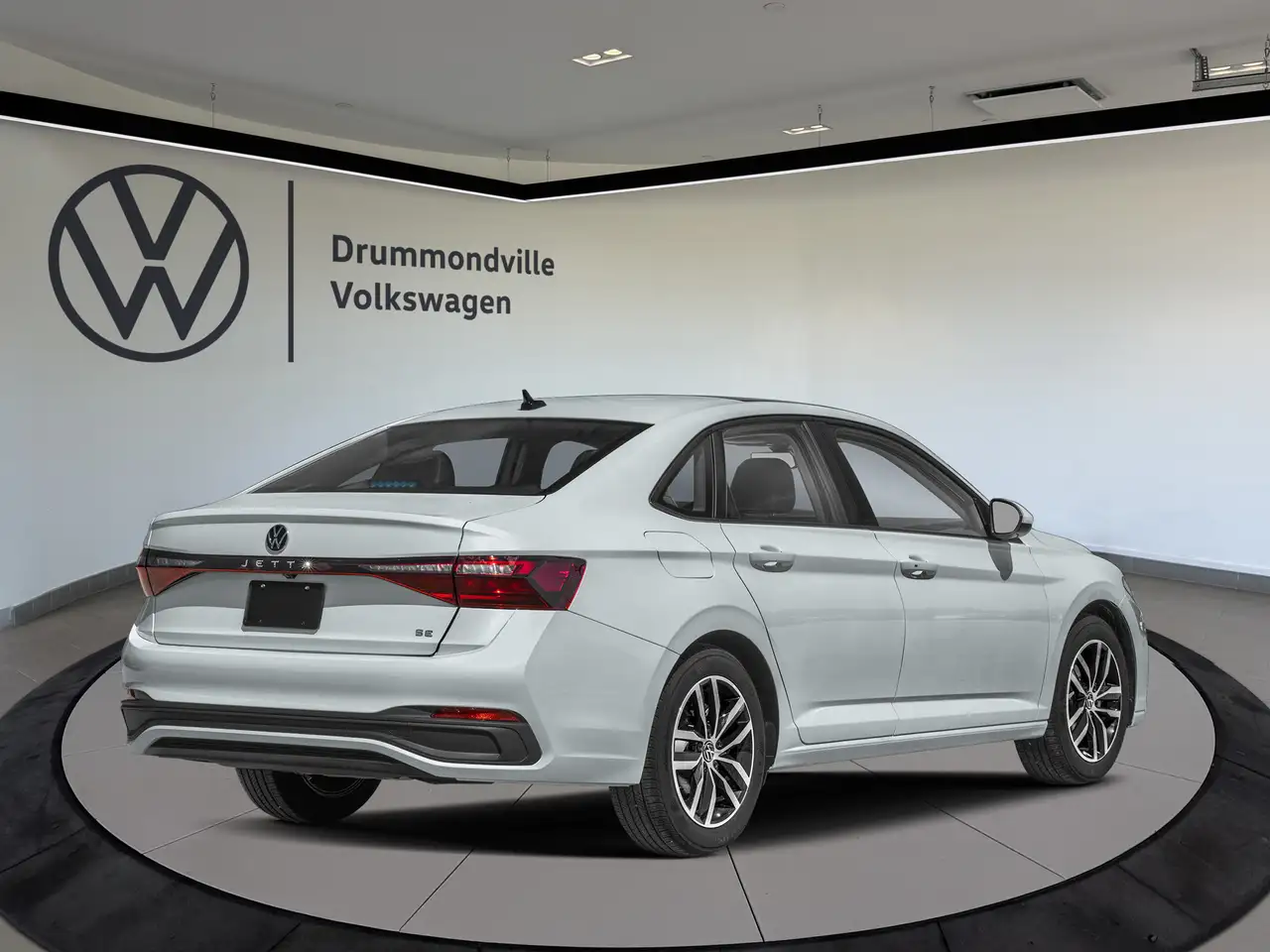 Volkswagen Jetta снимка Volkswagen Jetta