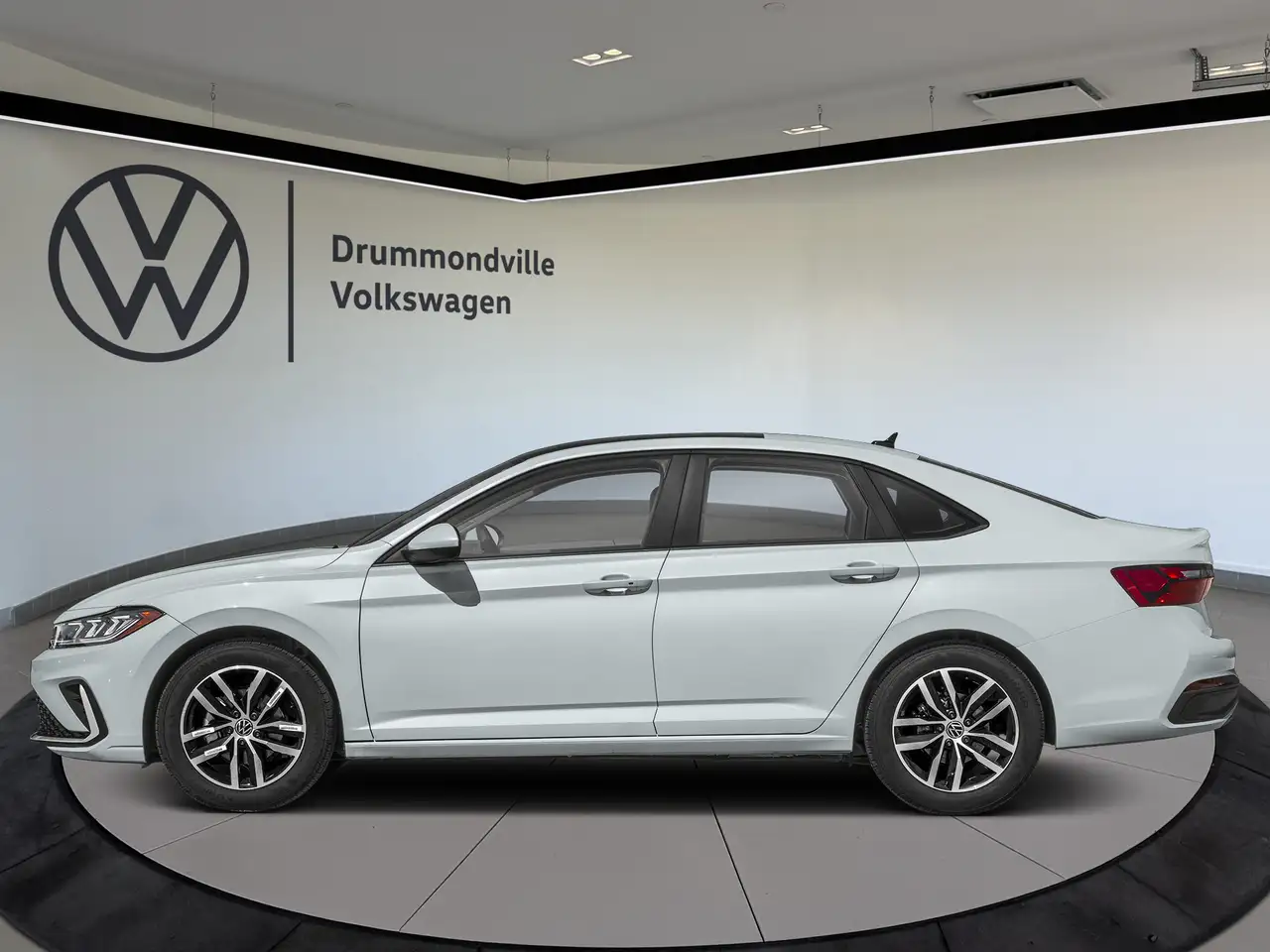 Volkswagen Jetta снимка Volkswagen Jetta